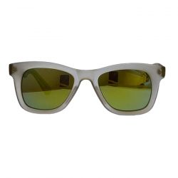 KOMONO-Allen Frost UV 400 Protection Purple Sunglasses - Occhiali da Sole Grigi-KOM-S1412