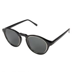 KOMONO-Devon Medina Black UV 400 Protection Sunglasses - Occhiali da Sole Neri-290585_1