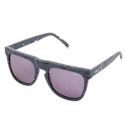 KOMONO-The Bennet Grey UV 400 Protection Sunglasses - Occhiali da Sole Grigi-290586_1