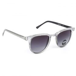 KOMONO-The Francis Silver UV 400 Protection Sunglasses - Occhiali da Sole Argento-290584_1