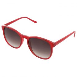KOMONO-The Urkel Red UV 400 Protection Sunglasses - Occhiali da Sole Rossi-290563_1