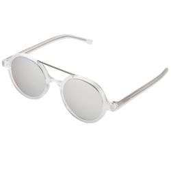 KOMONO-Vivien Frost UV 400 Protection Purple Sunglasses-KOM-S2100