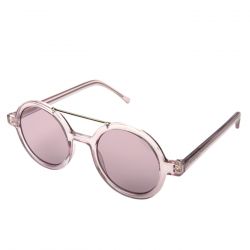 KOMONO-Vivien Lavender UV 400 Protection Purple Sunglasses-KOM-S2134