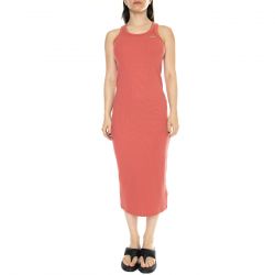 Lacoste-Abitino ZV9 Pink Dress