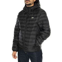 Lacoste-Blusone BH2909-031 Black