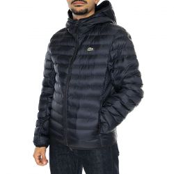 Lacoste-Blusone BH2909-HDE Blue