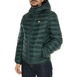 Lacoste-Blusone BH2909-YZP Green
