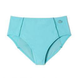 Lacoste-W' Costume BVG Blue Swimsuit Bottom