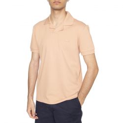 Lacoste-Maglietta M/C ZIH Polo Shirt - Polo Uomo Rosa