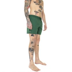 Lacoste-M' Short Bagno 381 Green - Swimsuit
