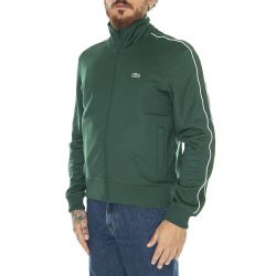 Lacoste-Sweatshirt SH1457-132 Green 