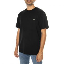 Lacoste-T-Shirt 031 Black