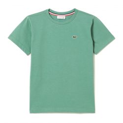 Lacoste-Kids T-Shirt KX5 Green