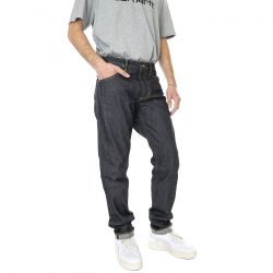 Lee-101 Z DRY-L9538941 - Pantaloni Denim Jeans Uomo Blu