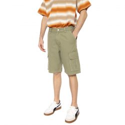 Lee-Cargo Short Mercantile Green - Bermuda Uomo Verdi