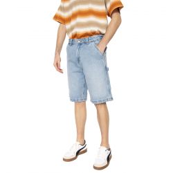 Lee-Carpenter Short Noland - Bermuda Uomo Blu