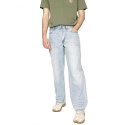 Levis-578 Baggy Bags To Riches - Pantaloni Denim Jeans Uomo Blu
