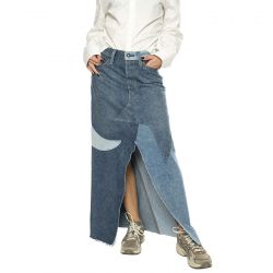 Levis-Icon Skirt-A8395-0000
