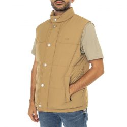 Levis-Rockridge Vest Ermine Neutral