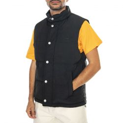 Levis-Rockridge Vest Jet Black