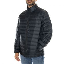Levis-Total Down Packable Jet Black 