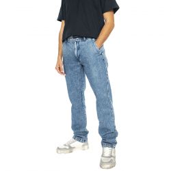 Levis-XX Chino Authentic Straight Quarter Past Mid