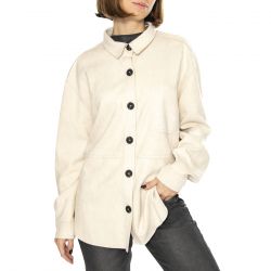 MD'M-Blazer Piedra - Giacca Donna Beige