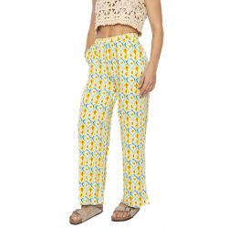 MD'M-Multi Pants 25302766-515 - Pantaloni Donna Multi