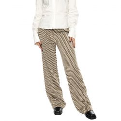 MD'M-Rombos Arena - Pantalone Donna Multicolore