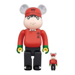 MEDICOM TOY-100%+400% BENJI - Toy Medicom Multicolore- -14BENJI