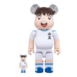 MEDICOM TOY-100%+400% HOLLY - Toy Medicom Multicolore-14HOLLY