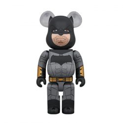MEDICOM TOY-BE@RBRICK Batman 400%
- Toy Medicom Multicolore