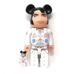 Shaquille O'Neal (Orlando Magic) Be@rbrick 100% & 400% Set