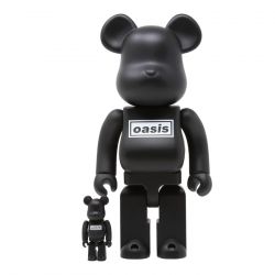 BE@RBRICK Life Magazine 100% & 400%