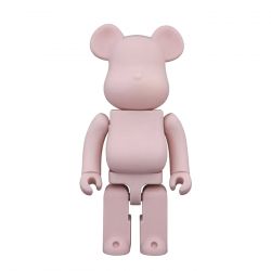 MEDICOM TOY-MD BE@RBRICK 400% Candle - Toy Medicom Multicolore-KKMD400CAND