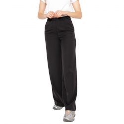 Minimum-Lessa 2.0 E54 - Pantaloni Donna Neri