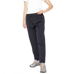 Minimum-Sofja 2.0 E54 - Pantaloni Donna Blu