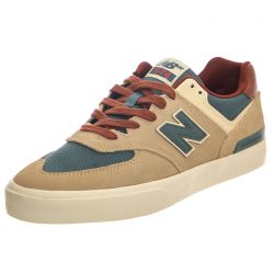 New Balance-Sabre Phantom/Black/Steel - Scarpe Uomo Multicolore