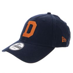 New Era-Coops 9Forty Dettigco Osb Hat - Cappellino con Visiera Blu