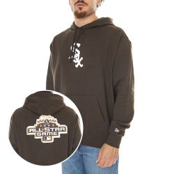 New Era-M' Hoodie Oversize Chicago White Sox World Series Patch-60424319