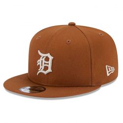 New Era-Side Patch 9Fifty Detroit Tigers TPNSTN Hat 