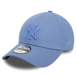 New Era-The Essential 9Forty New York Yankees CPBCPB - Cappellino con Visiera Azzurro