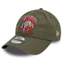New Era-Tom & Jerry 9Twenty Trucker Tom & Jerry Nov - Cappellino con Visiera Multicolore