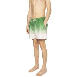OAS-Beach Grade Swim Shorts - Costume da Bagno Uomo Multicolore