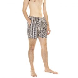 OAS-M' Puzzle Swim Shorts Assorted