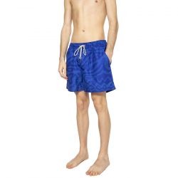 OAS-Rapture Swim Shorts - Costume da Bagno Uomo Multicolore