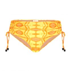 OAS-Sunny Garden Sabbia Bikini Bottom Assorted - Top Costume da Bagno Donna Multicolore