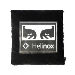 Obey-OBEY x HELINOX Cushion Cover Black