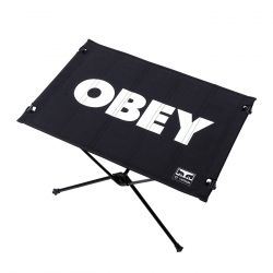 Obey-OBEY x HELINOX Table One Hard Black