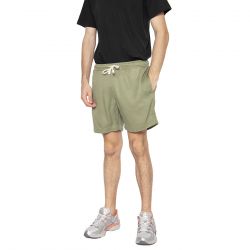 OLOW-Bohdi Sage Green Shorts - Bermuda Uomo Verdi